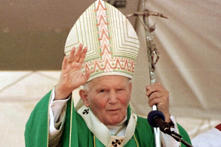 La signification de la Mitre