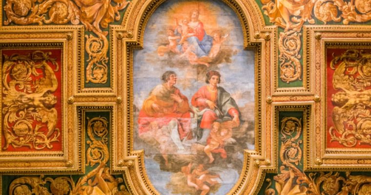 Côme et Damien : les saints médecins qui soignaient gratuitement