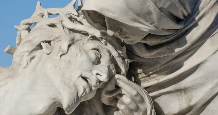 Le culte de Notre-Dame des Douleurs