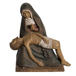 pieta bois bethleem 150x150