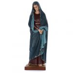 statue notre-dame des douleurs