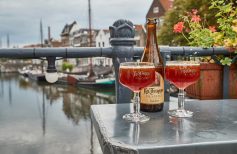 Bières Trappistes et Bières d’Abbaye : différences, caractéristiques et ressemblances Bieres trappistes