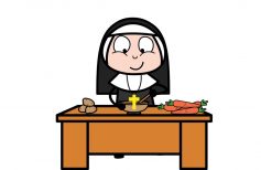 L'alimentation de Sainte Hildegarde : maigrir en suivant ce régime alimentation de Sainte Hildegarde