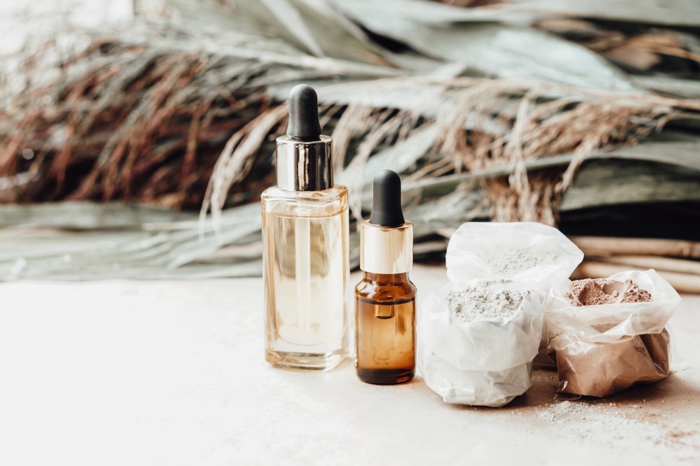 L&rsquo;huile d’argan et les innombrables propriétés de cette huile précieuse