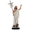 statue christ ressuscite