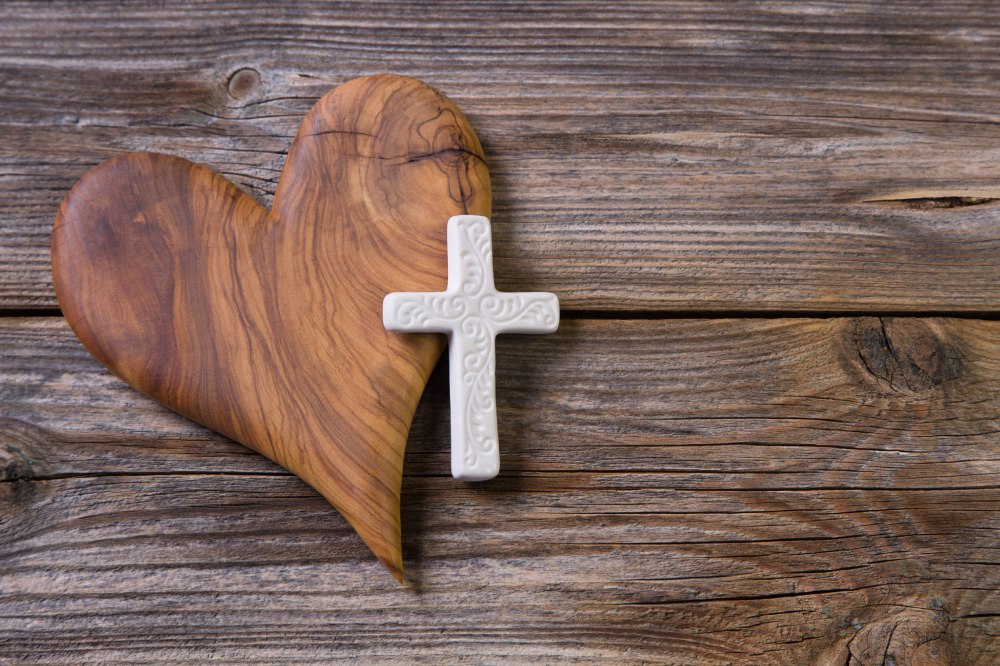 Amour : pas qu’à la Saint-Valentin