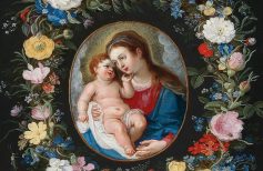 Comment faire un fioretto à la Sainte Vierge Comment faire un fioretto a la Sainte Vierge