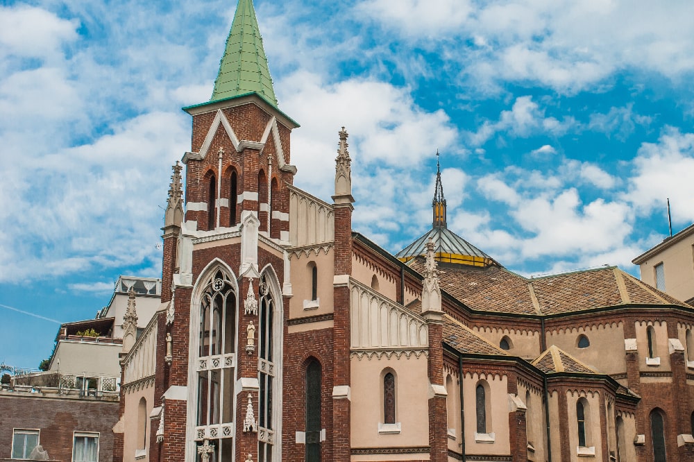 Saint Camille de Lellis : le saint protecteur des infirmes