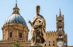 Saint Gregoire le Grand