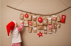 Calendriers de l’Avent