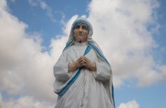 mere Teresa de Calcutta