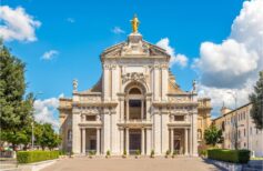 Les 10 sanctuaires mariaux les plus celebres en Italie