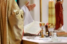 Ordination presbytérale : voici comment l’on devient prêtre Ordination presbytérale