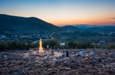 Les messages de Notre-Dame de Medjugorje