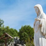 Anniversaire de la Sainte Vierge : est-elle née le 5 août ou le 8 septembre ? Anniversaire de la Vierge