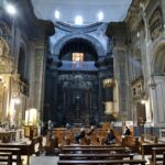 Sainte Brigitte de Suède, co-patronne de l’Europe Sainte Brigitte de Suede