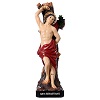 Statue Saint Sebastien
