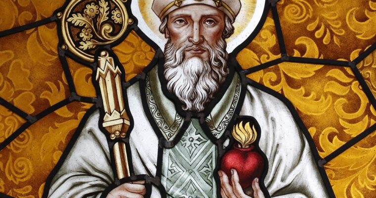 Les confessions de Saint Augustin : comment changer sa vie