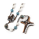 Chapelet Ghirelli Fatima diamètre 8 mm - 150x150