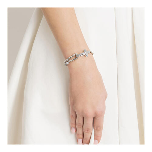 Magnificat Rosalet Ghirelli argent fr