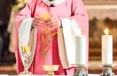 Dimanche de Laetare et de Gaudete