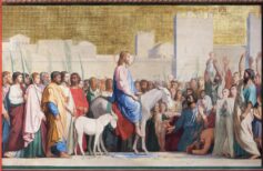 Dimanche des Rameaux