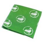 Foulard kit du pèlerin Jubilé 2025 vert