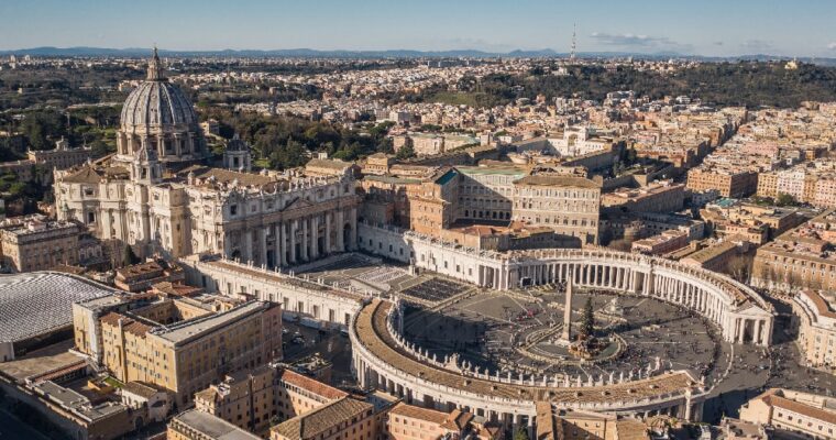 Les fonctions du Dicastère des Causes des Saints