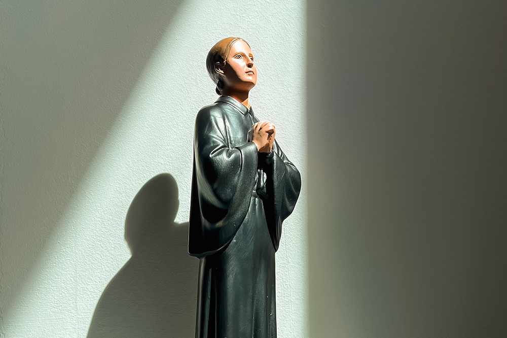 L’histoire de Sainte Gemma Galgani, la sainte de Lucques