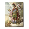 Cadre sur toile Saint Florian