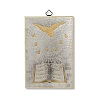 Impression sur bois Saint Esprit Souvenir de la Confirmation