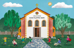 Saint Philippe Néri et la naissance de l’Oratoire Horatoire San Filippo Neri
