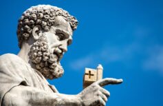 Barque de Saint Pierre