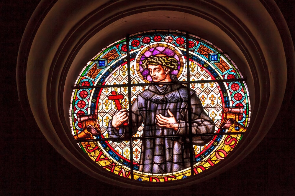 Histoire et œuvres de Saint Jean de Dieu