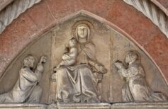 Sept Saints fondateurs de l’Ordre des Servites de Marie