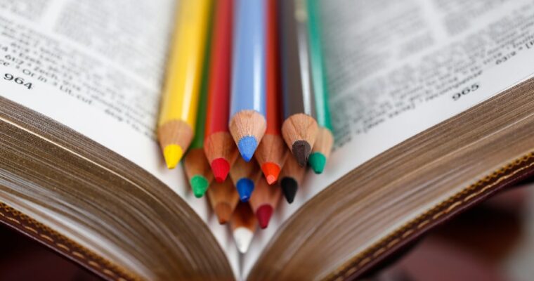 Le catéchisme: comment se préparer aux sacrements