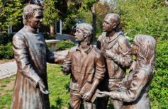 De Don Bosco à Pier Giorgio Frassati : qui sont les saints sociaux saints sociaux