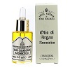 huile d’argan aromatique