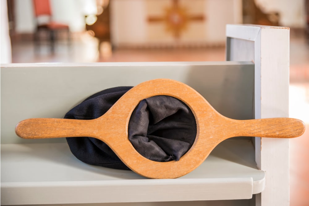 La tradition de la quête: comment fonctionne-t-elle aujourd’hui