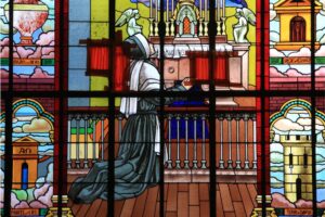 Sainte Bernadette Soubirous: l’histoire de la voyante de Lourdes