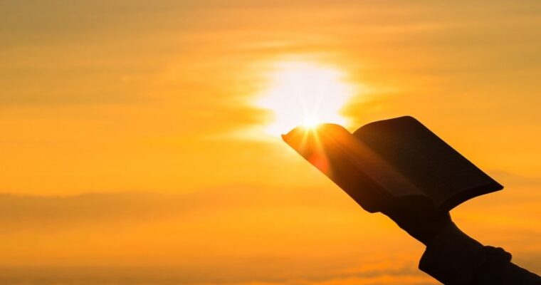 Les plus belles phrases de Jésus qui sont passées à l’histoire