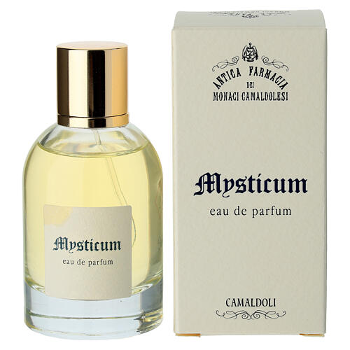 Eau de Parfum Mysticum Camaldoli 50 ml (2)