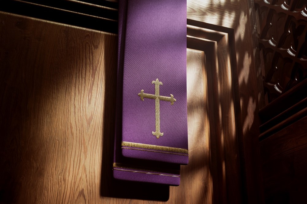 Guide au Sacrement de Réconciliation