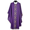 Chasubles Violet
