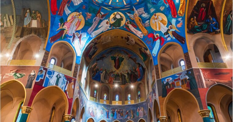 Neuvaine à Sainte Rita de Cascia : 9 jours de prière et un pdf gratuit