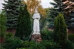 Sainte Faustine Kowalska