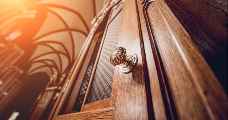 Confession et secret : le rôle du Sceau Sacramentel