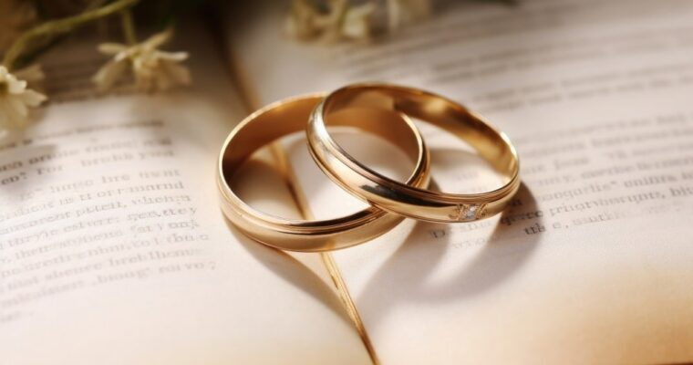 Veillée matrimoniale : les prières pour les futures mariés