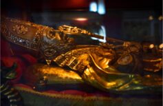 saints incorruptibles