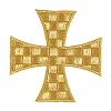 Croix de Malte